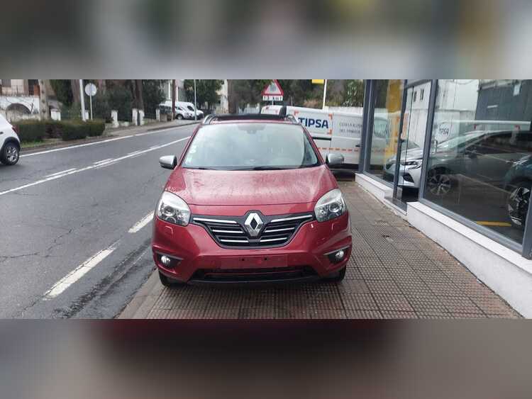 Renault Koleos 2.0 4x2 175cv foto 7